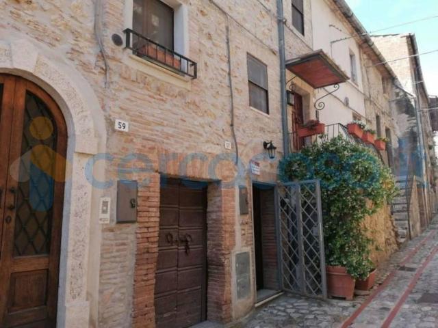 Appartamento in affitto in Via Castellana S.n.c, Penna In Teverina