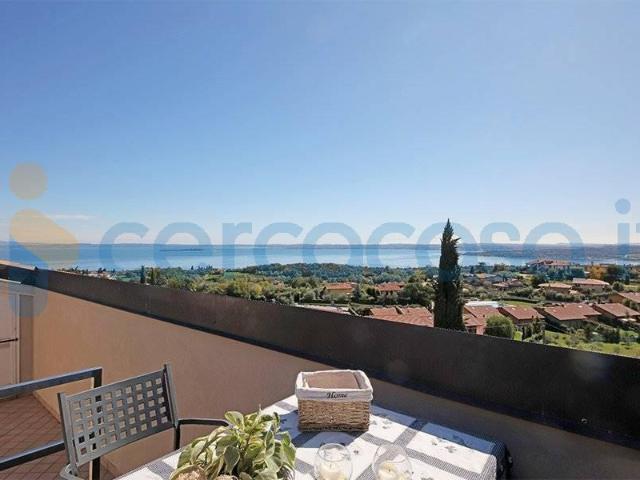Appartamento in affitto in Via Castellana, Soiano Del Lago