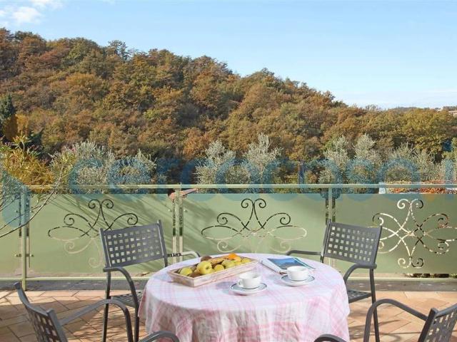 Appartamento in affitto in Via Castellana, Soiano Del Lago