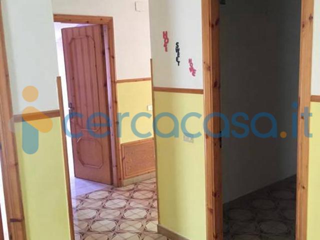 Appartamento in affitto in Via Cerzeta, Solofra