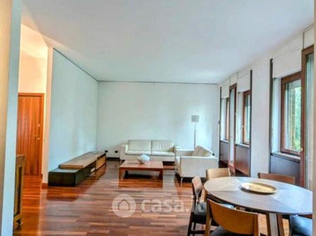 Appartamento in Affitto in Via Antonio Banfi 10 a Milano
