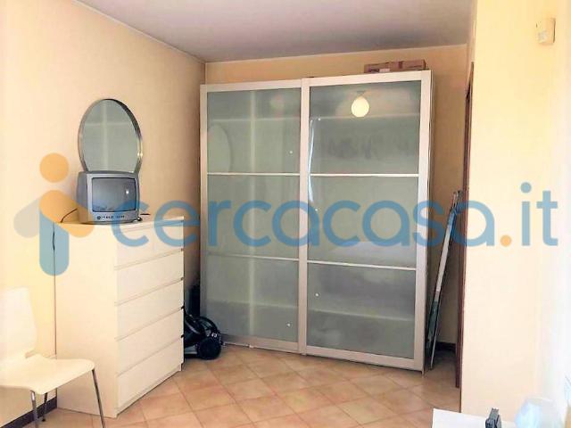 Appartamento in affitto in Via Agrate, Concorezzo