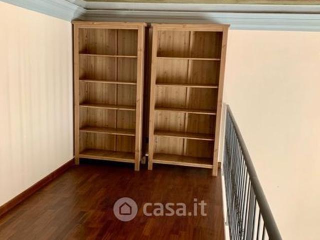 Appartamento in Affitto in Via Alfonso la Marmora a Firenze