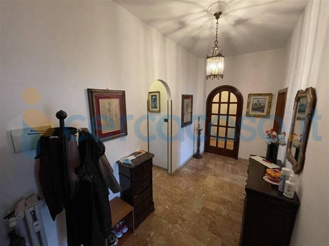 Appartamento in affitto in Via Allori, Firenze