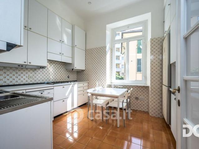 Appartamento in Affitto in Via Assarotti a Genova