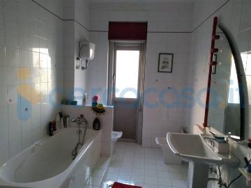 Appartamento in affitto in Via Botticelli, Caserta