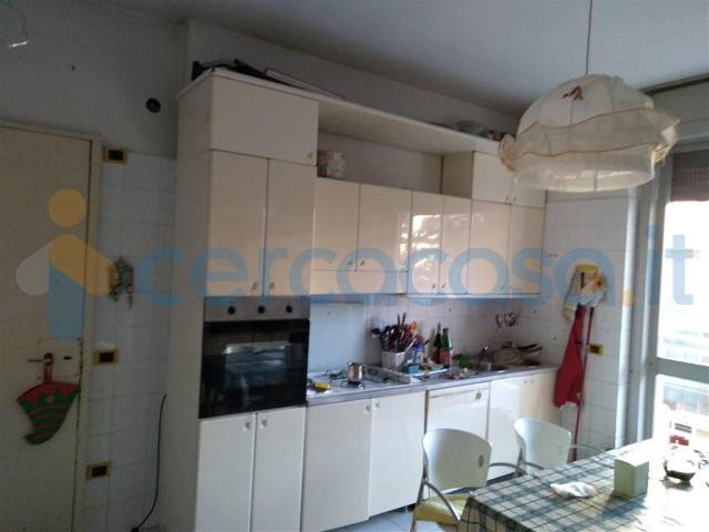Appartamento in affitto in Via Botticelli, Caserta