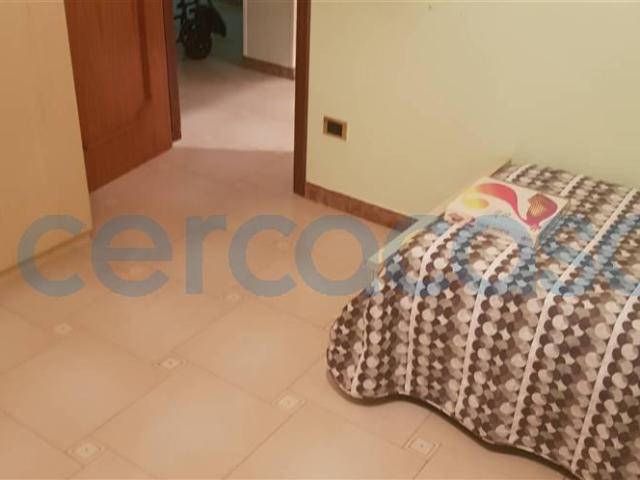 Appartamento in affitto in Via Balate, Caltanissetta
