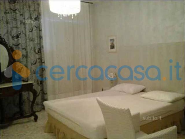 Appartamento in affitto in Via Bengasi 1, Siracusa