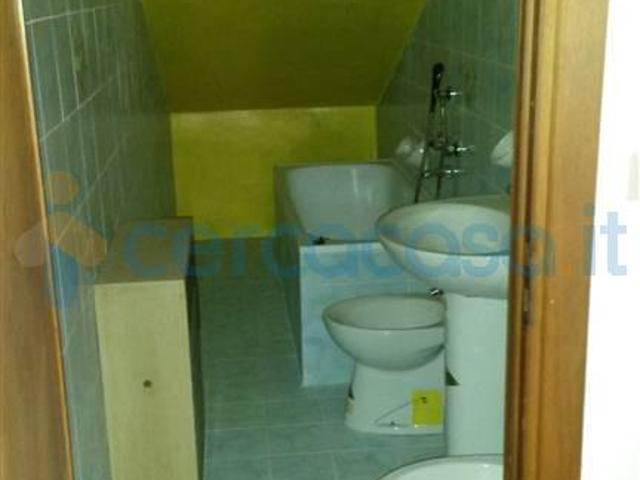 Appartamento in affitto in Via Bernardino Sargiano, Vicoforte