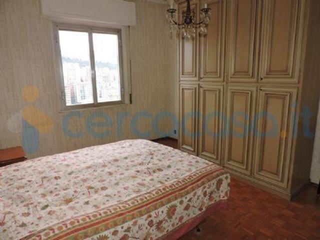 Appartamento in affitto in Via Burlando, Genova