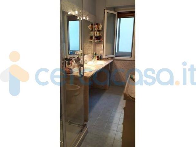 Appartamento in affitto in Via G. Evangelista Di Blasi 3a, Palermo