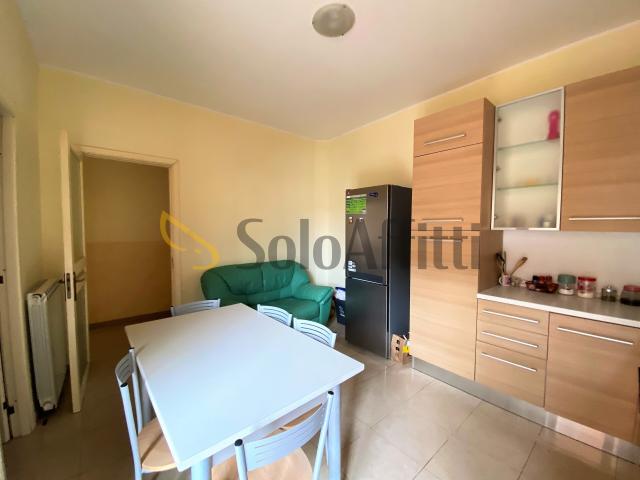 Appartamento in affitto in via genova 1, Catanzaro