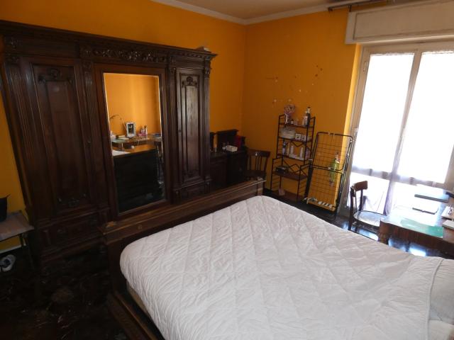 Appartamento in affitto in via giuseppe de paoli, Genova