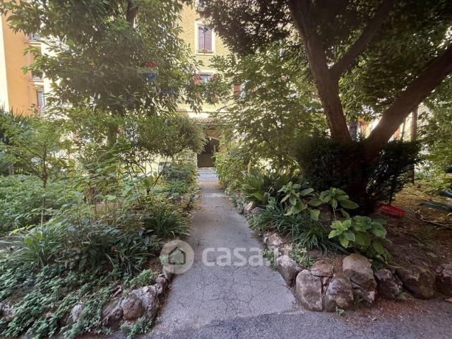 Appartamento in Affitto in Via Giuseppe Ferrari 12 a Roma