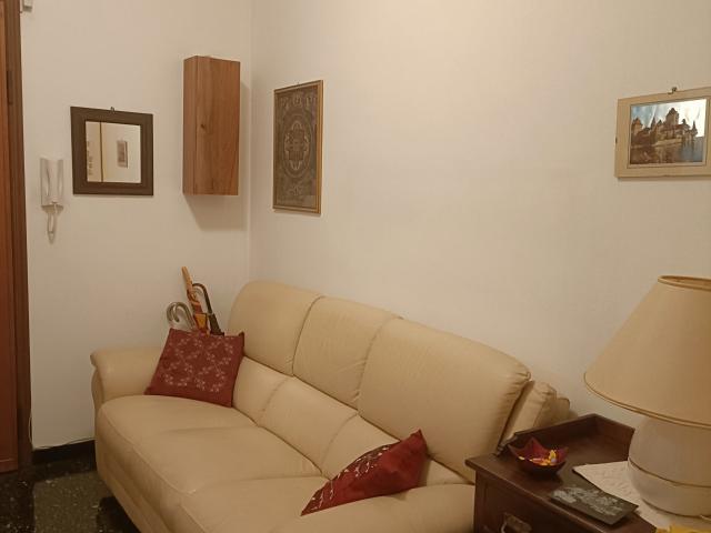 Appartamento in affitto in via giacomo grasso 5, Genova