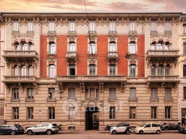 Appartamento in Affitto in Via Giovanni Boccaccio a Milano