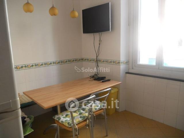 Appartamento in Affitto in Via Giovanni Torti 6 a Genova
