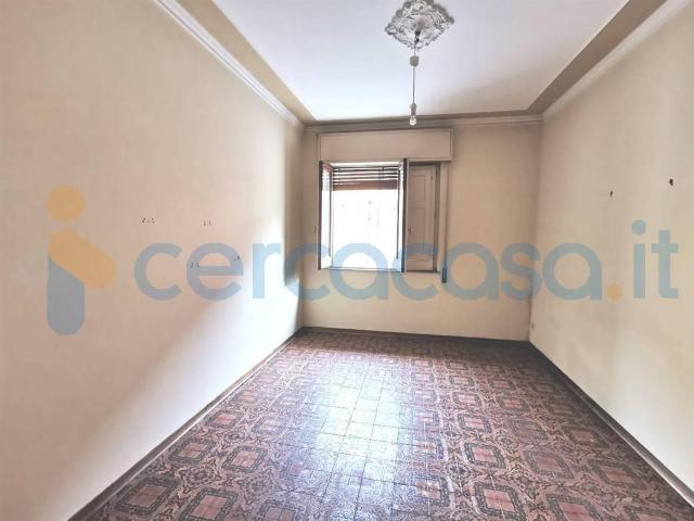 Appartamento in affitto in Via Girolamo Gravina, Catania