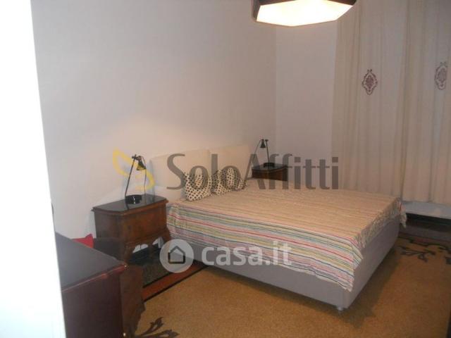 Appartamento in Affitto in Via Domenico Fiasella a Genova