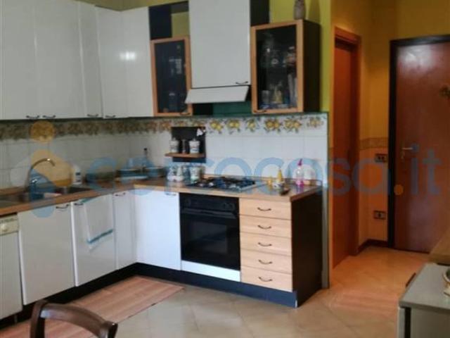 Appartamento in affitto in Via Don Gangi 14, Caserta