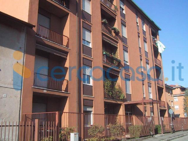 Appartamento in affitto in Via De Amicis, Concorezzo