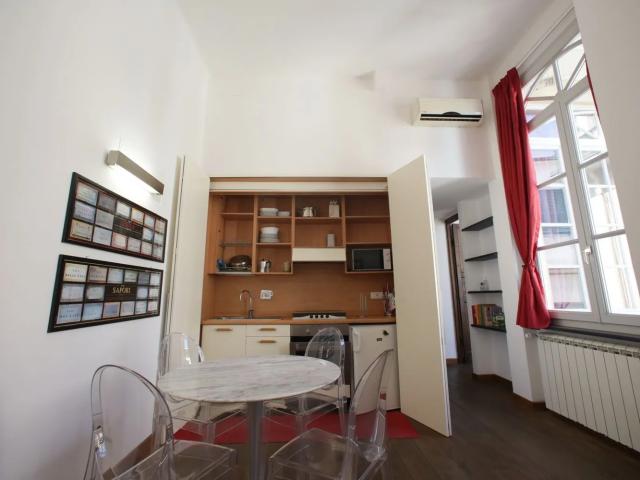 Appartamento in affitto in Via dei Santi Giacomo e Filippo 31, 31