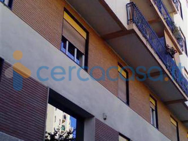 Appartamento in affitto in Via Del Pozzo, Messina