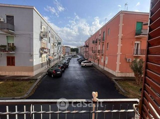 Appartamento in Affitto in Via delle Saline 4 a Augusta