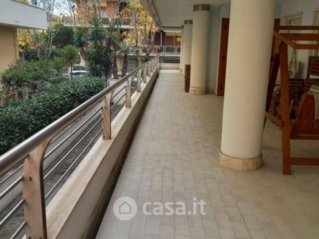 Appartamento in Affitto in Via Edmondo de Amicis 81 a Pescara