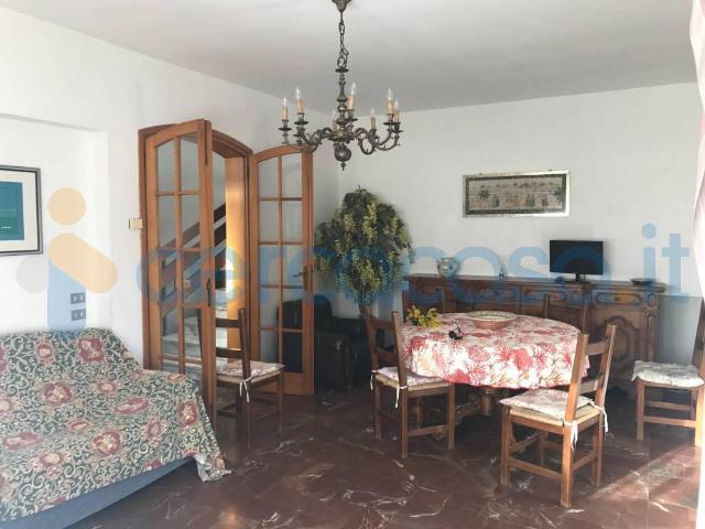 Appartamento in affitto in Via Fosdinovo, Massa