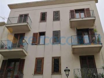 Appartamento in affitto in Via Frà Serafino Mannone Snc, Castelvetrano