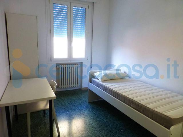 Appartamento in affitto in Via Francesco Pomatelli 6, Ferrara