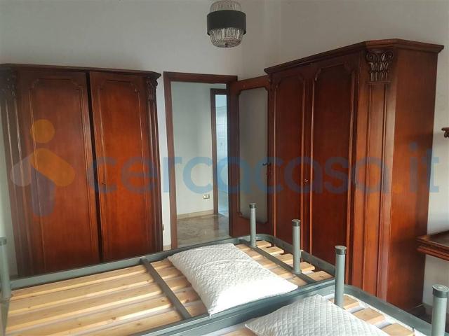 Appartamento in affitto in Via Fratelli Bisogno, Avellino