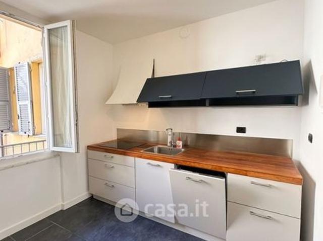 Appartamento in Affitto in Via Oreste De Gaspari 3 a Genova