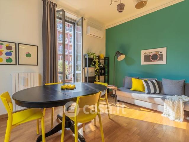Appartamento in Affitto in Via Lorenzo Bartolini 42 a Milano