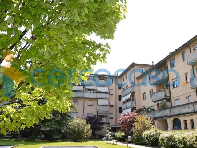 Appartamento in affitto in Via Libertà, Concorezzo
