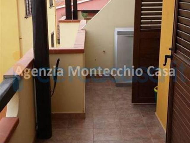 Appartamento in affitto in Via Molise 34, Castelsardo