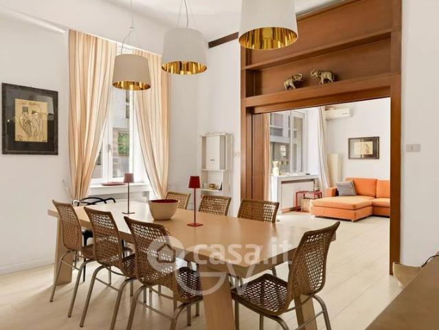 Appartamento in Affitto in Via Morozzo della Rocca a Milano