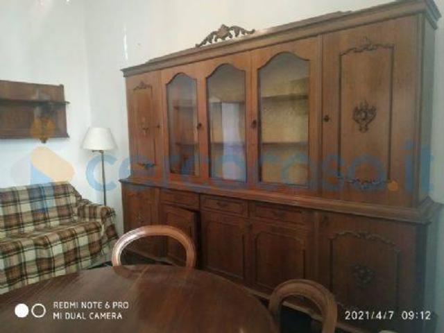 Appartamento in affitto in Via Maculano, Genova
