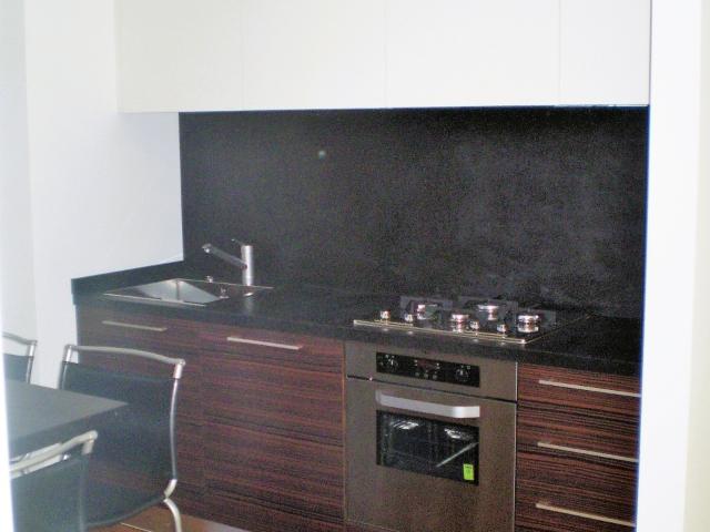 Appartamento in Affitto in Via messina – Milano – MESSINA MQ 130 L