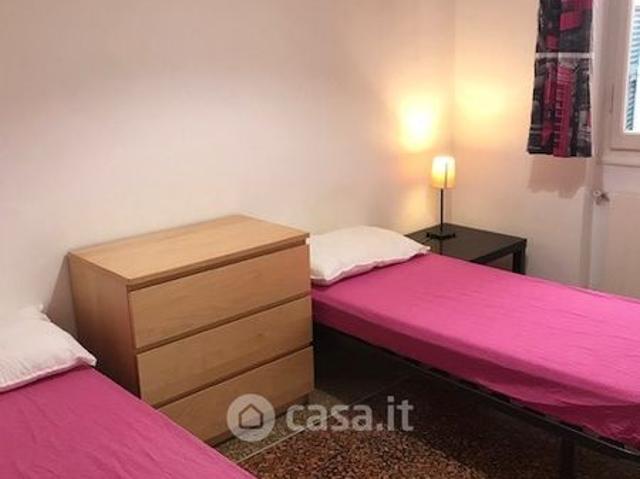 Appartamento in Affitto in Via Milano 35 a Genova