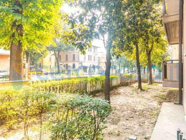 Appartamento in affitto in Via Milazzo 17, Parma