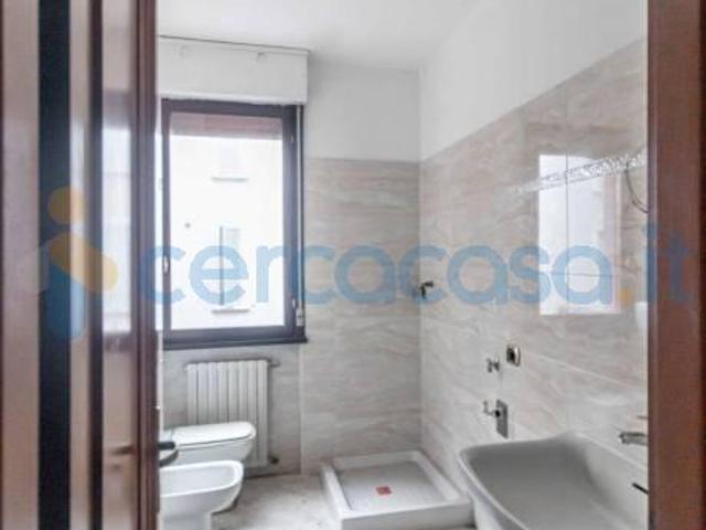 Appartamento in affitto in Via Milazzo 17, Parma