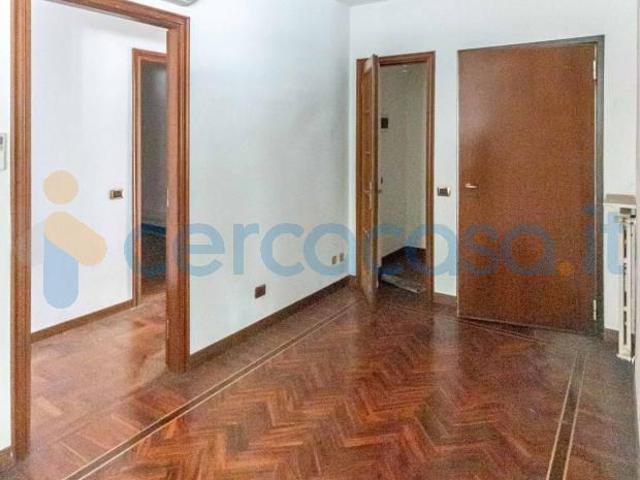 Appartamento in affitto in Via Milazzo 17, Parma
