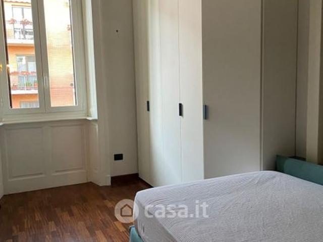 Appartamento in Affitto in Via Niccolò Jommelli a Milano