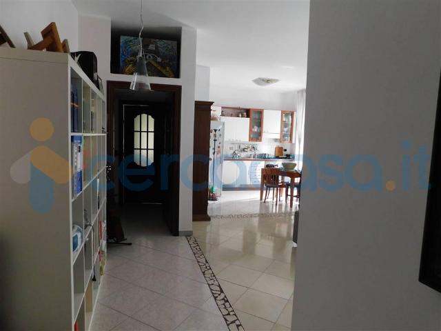 Appartamento in affitto in Via Solfatara 50, Pozzuoli