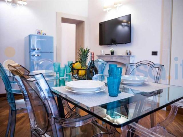 Appartamento in affitto in Via Saverio Landolina 14, Siracusa