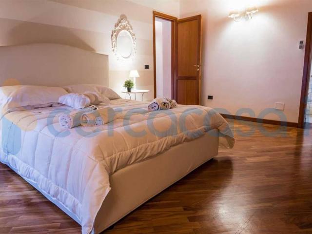 Appartamento in affitto in Via Saverio Landolina 14, Siracusa