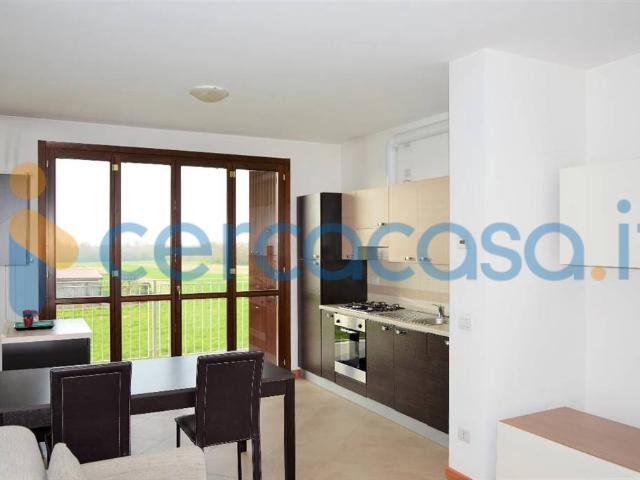 Appartamento in affitto in Via Scaccabarozzi, Ornago